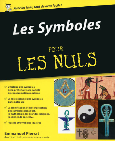 Les symboles Pour les Nuls