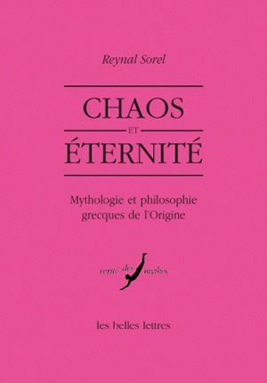 Chaos et éternité