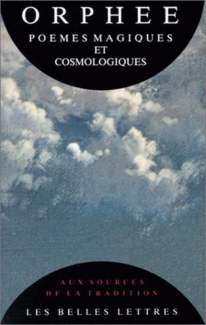 Poèmes magiques et cosmologiques