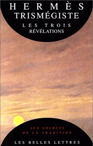 Les Trois Révélations