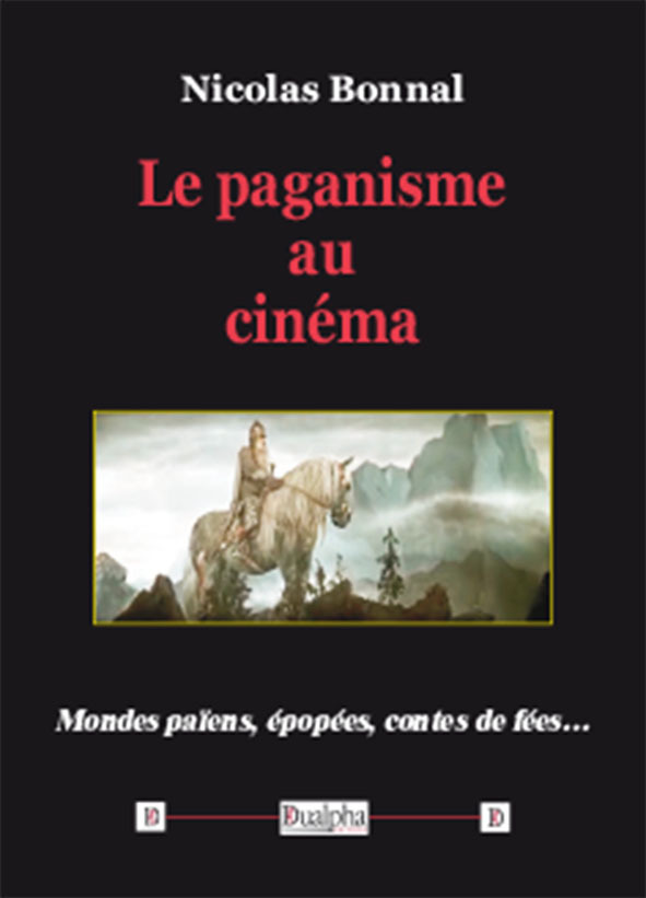 Le paganisme au cinéma