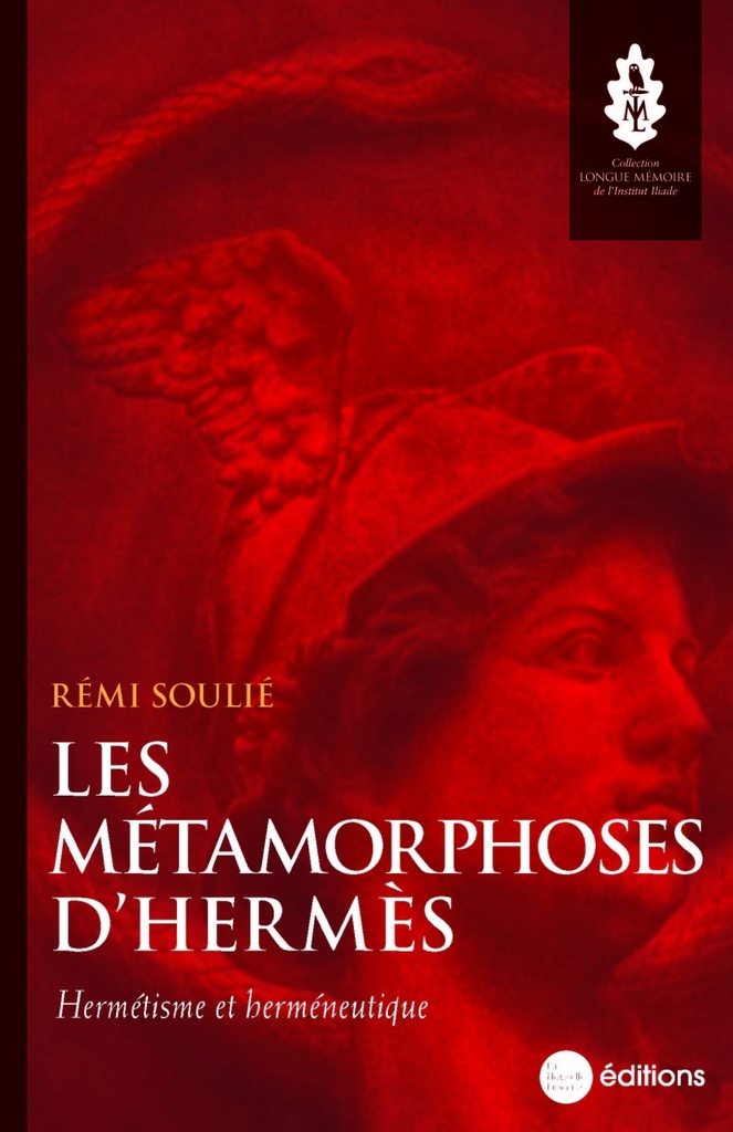Les Métamorphoses d'Hermès