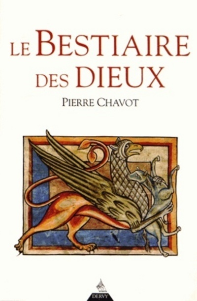 Le bestiaire des Dieux