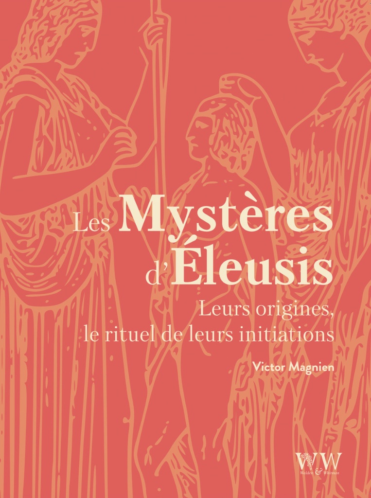 Les Mystères d'Éleusis