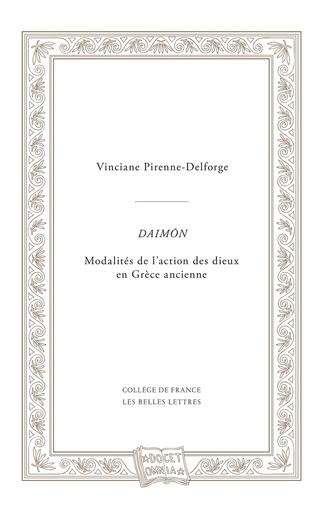 Daimôn