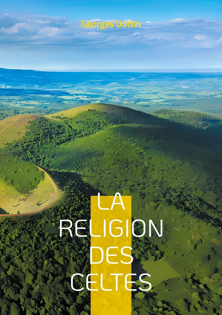 La Religion des Celtes