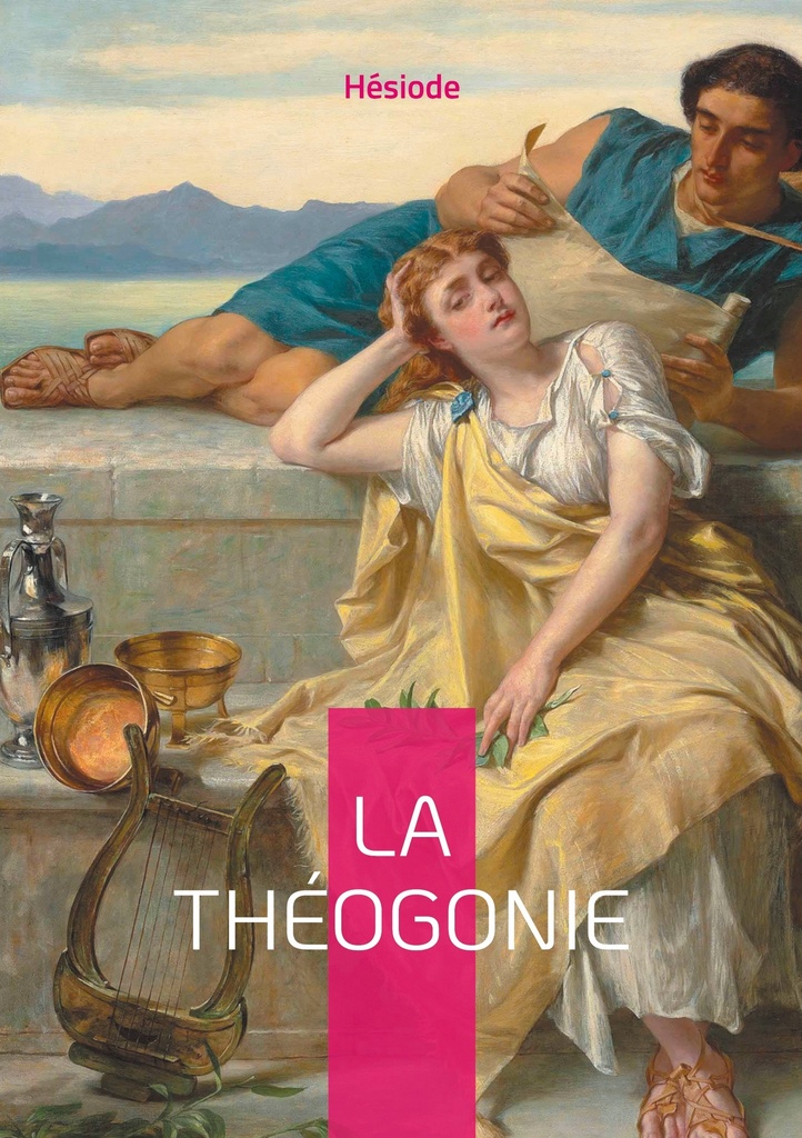 La Théogonie