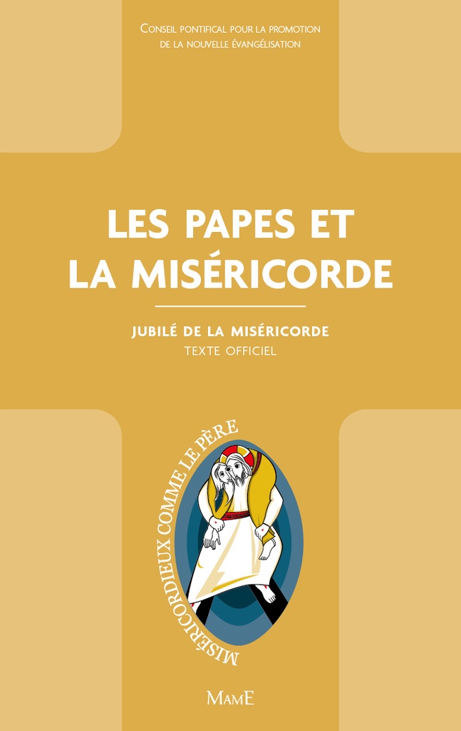 Les papes et la miséricorde