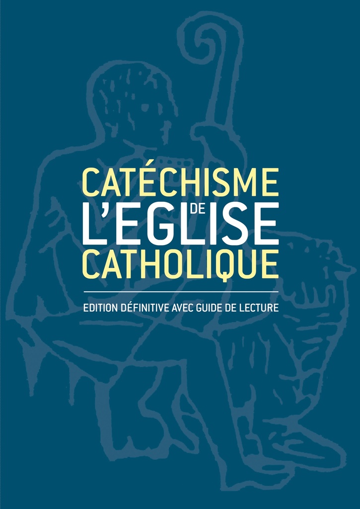 Catéchisme de l'Eglise Catholique - 20 ans