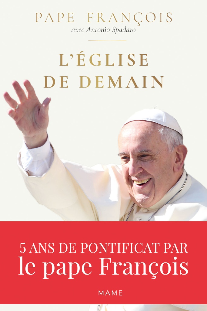 L Église de demain