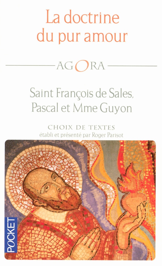 La doctrine du pur amour