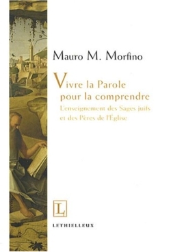 Vivre la parole pour la comprendre