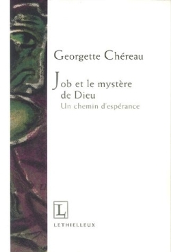 Job et le mystère de Dieu