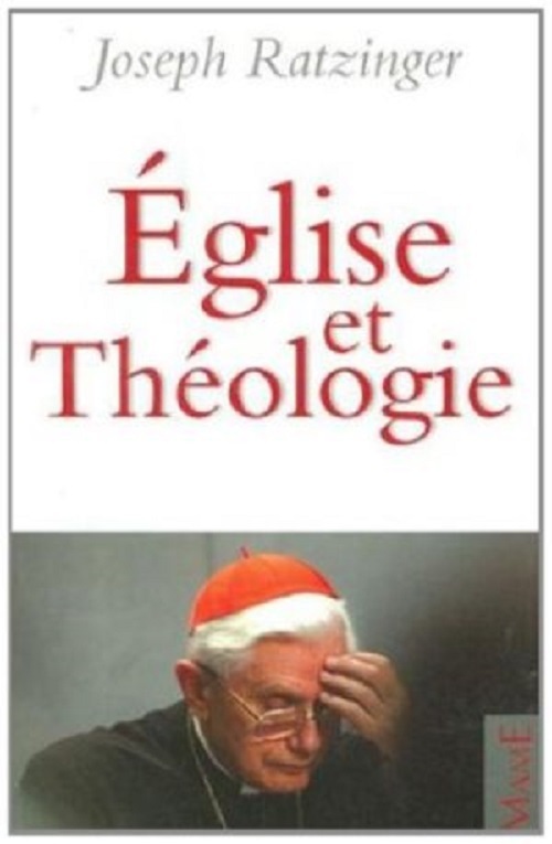 Eglise et théologie