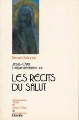 LES RECITS DU SALUT T2 - JJC N°51