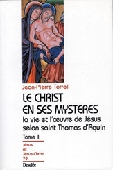 Le Christ en ses mystères T2 N79