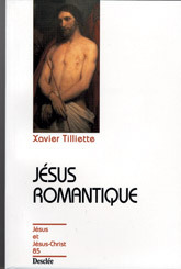 Jésus romantique N85