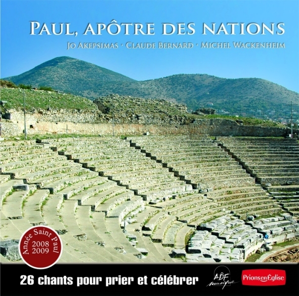 Paul, apôtre des nations