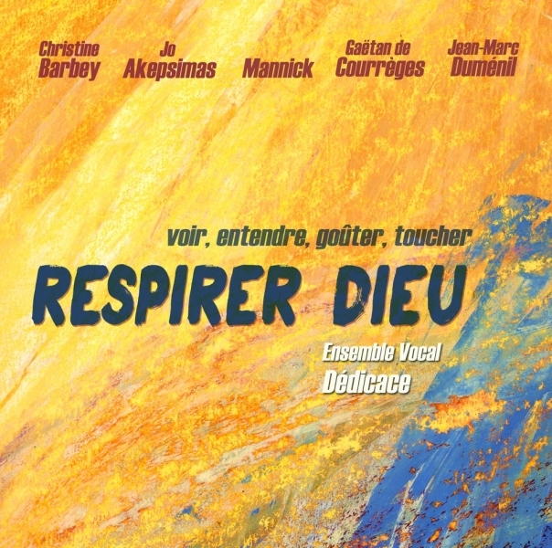 Respirer Dieu