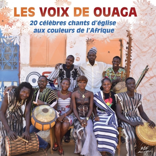 Les voix de Ouaga