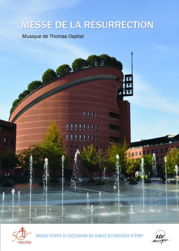 Messe de la Résurrection