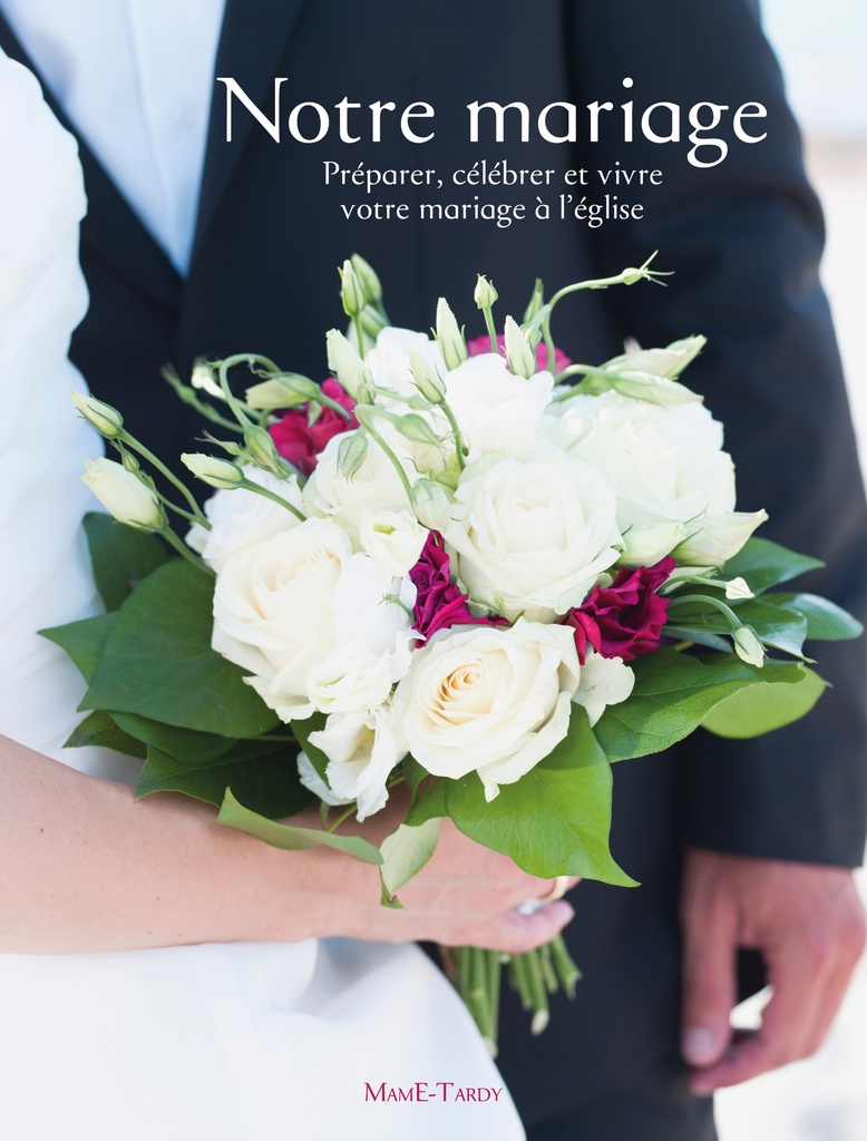 Notre mariage