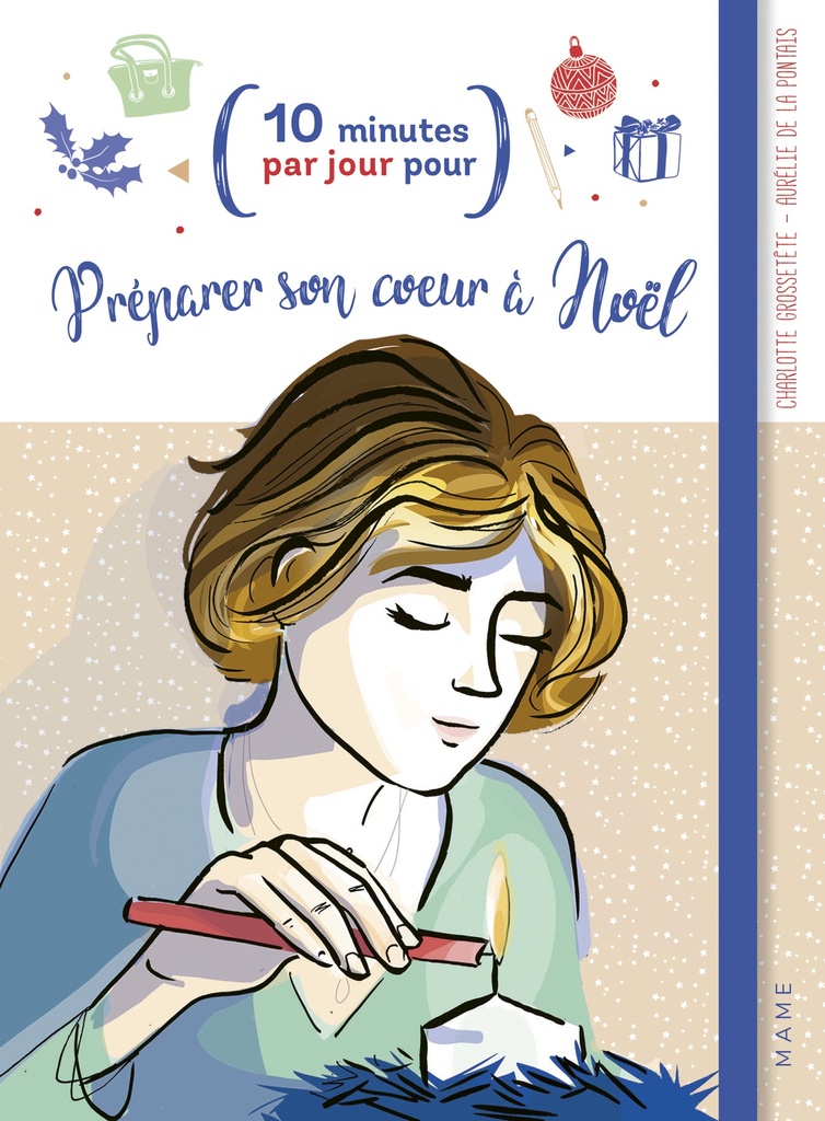 Préparer son c ur à Noël