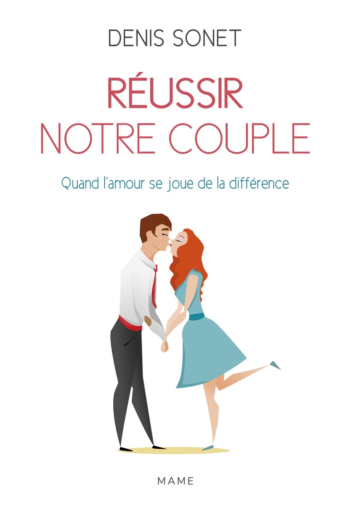 Réussir notre couple NE