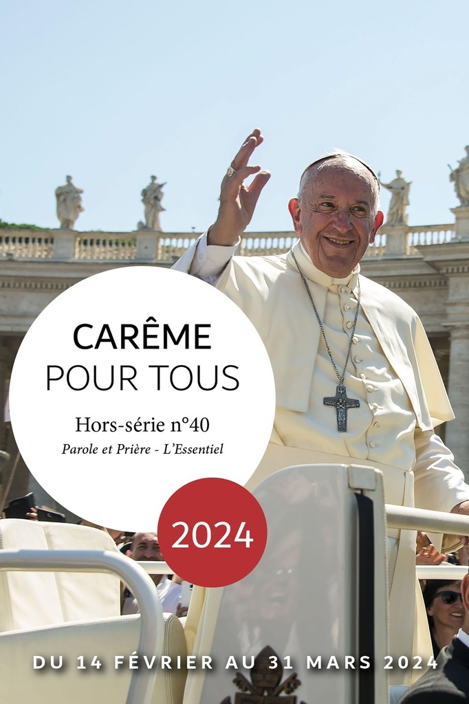 Carême pour tous 2024