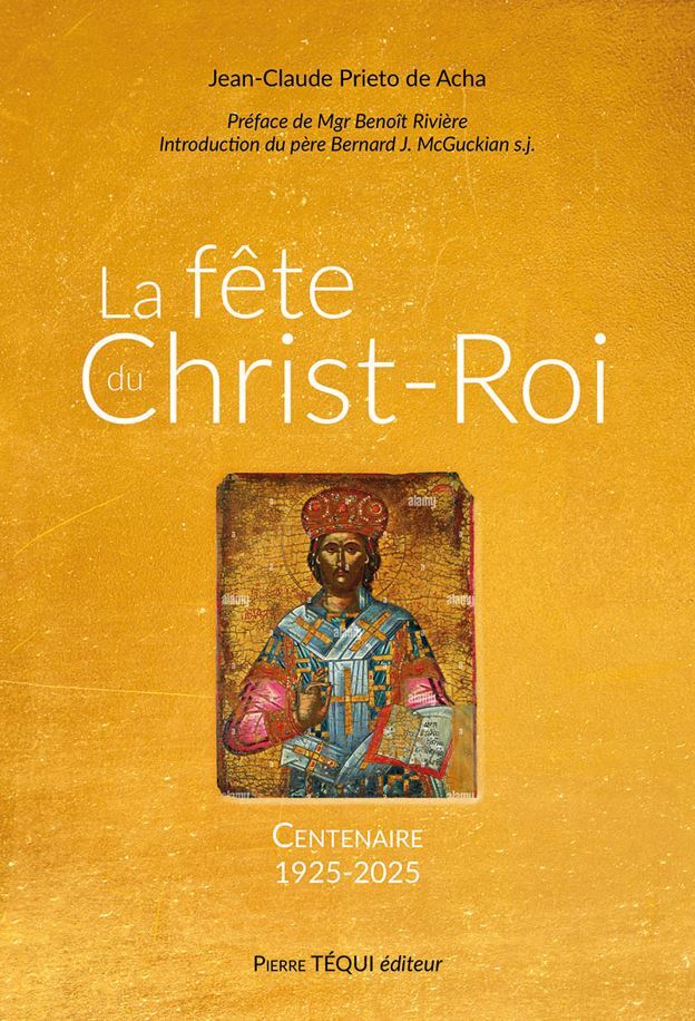 La fête du Christ-Roi