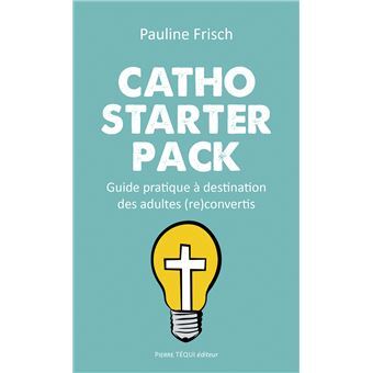 Catho starter pack