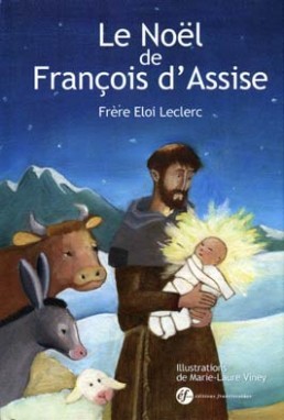 Le Noël de François d'Assise