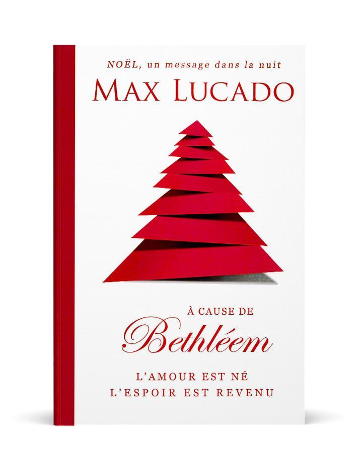 A cause de Bethléem