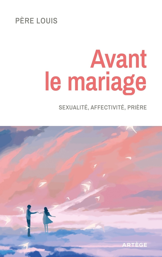 Avant le mariage