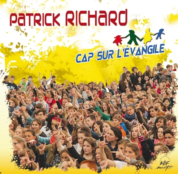 Cap sur l'Évangile
