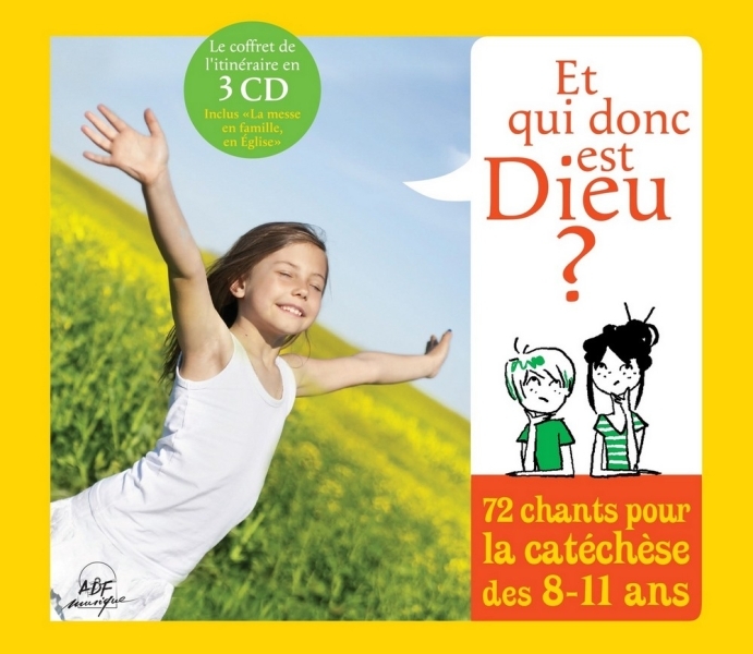 Et qui donc est Dieu ?