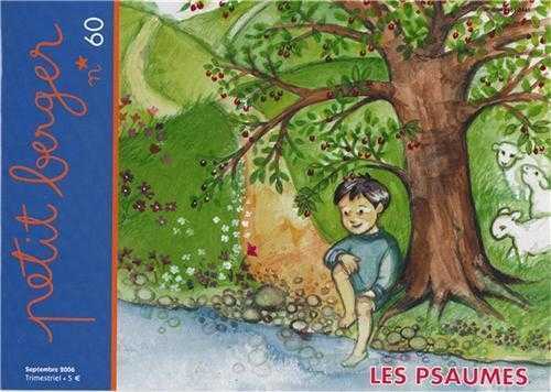 Petit Berger 60 - Les Psaumes