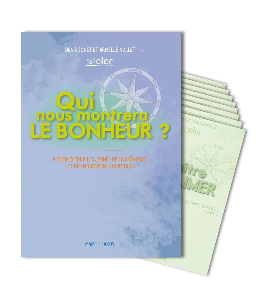 Qui nous montrera le bonheur ?