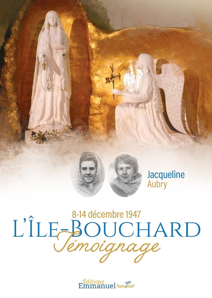 L'Île Bouchard