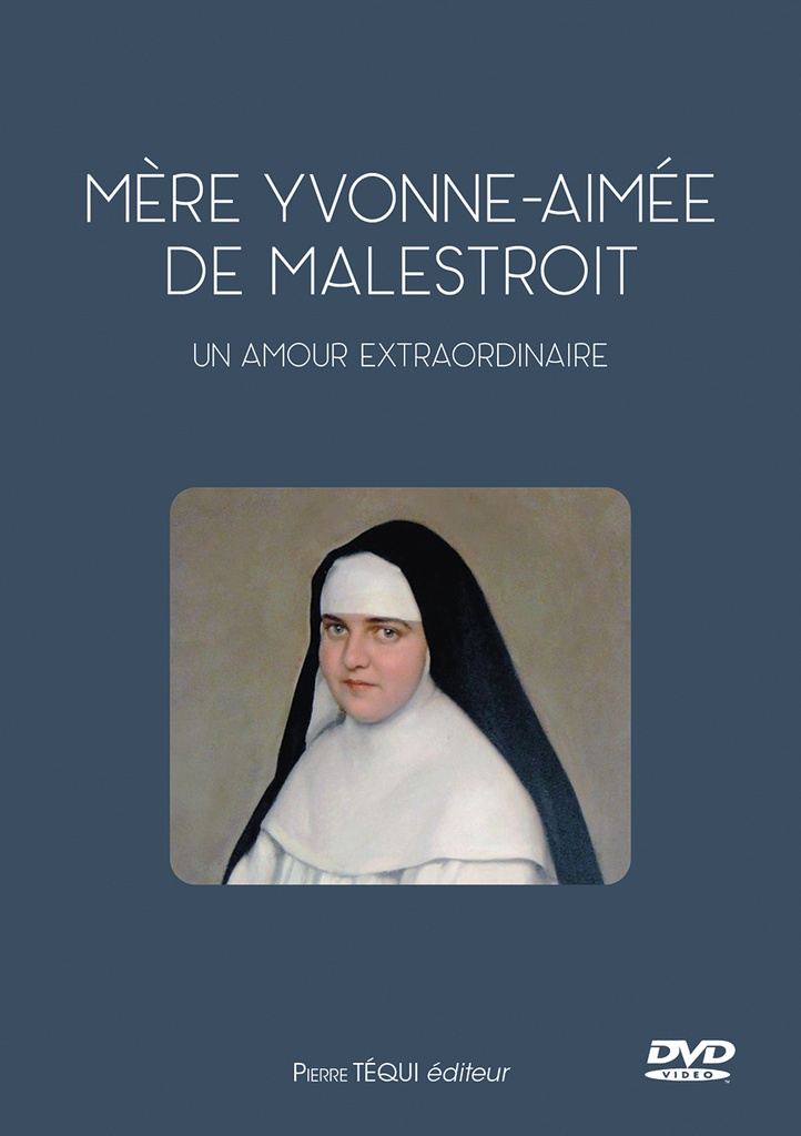 Yvonne aimée de Malestroit - DVD