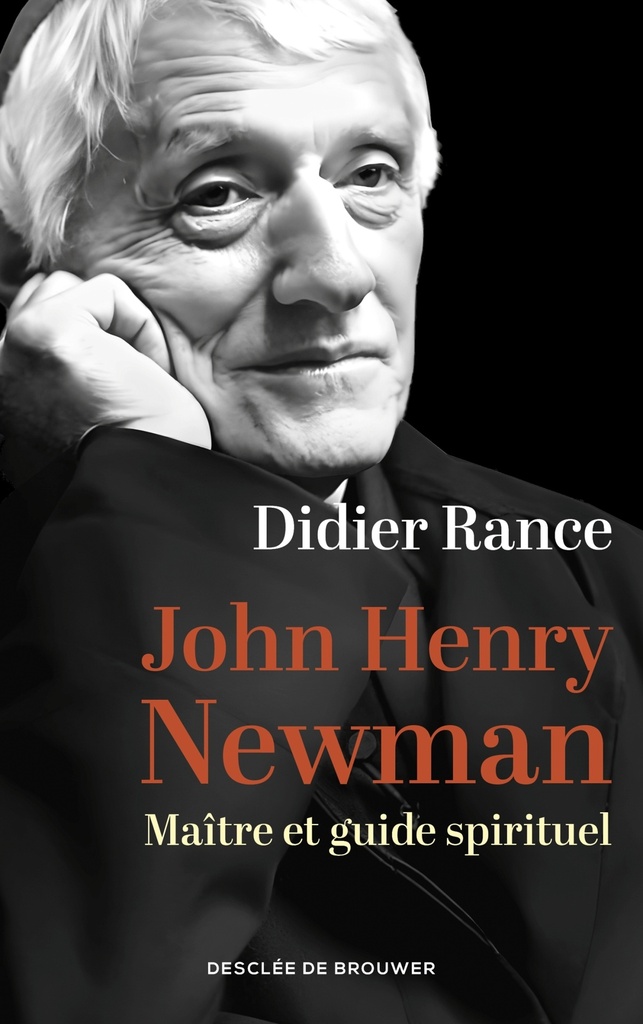 John Henry Newman