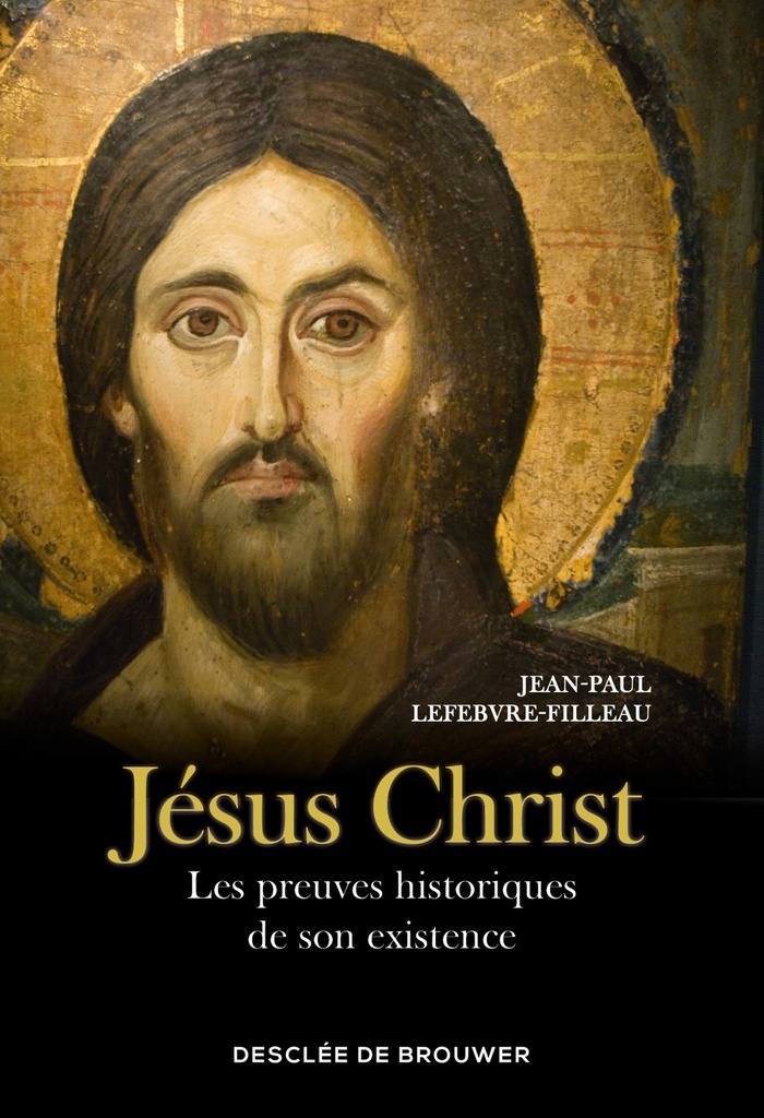 Jésus Christ