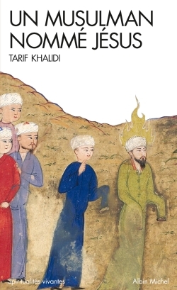 Un musulman nommé Jésus