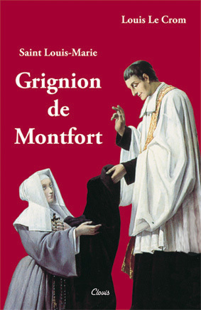 SAINT LOUIS-MARIE GRIGNION DE MONTFORT