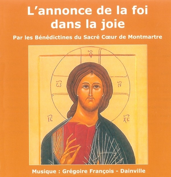L'annonce de la foi dans la joie