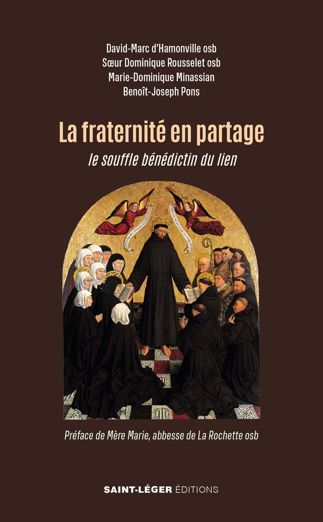 La fraternité en partage