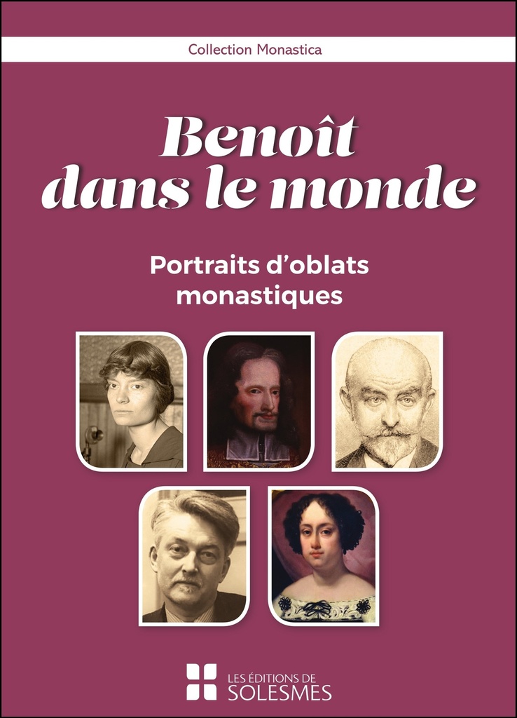 Benoît dans le monde
