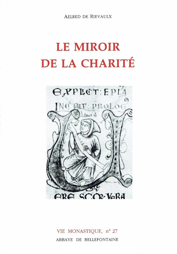 LE MIROIR DE LA CHARITÉ