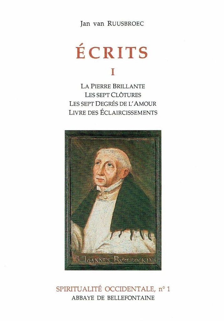 Ecrits 1