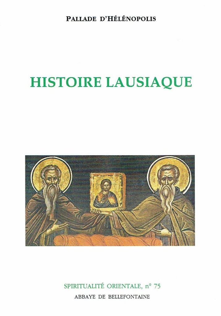 HISTOIRE LAUSIAQUE